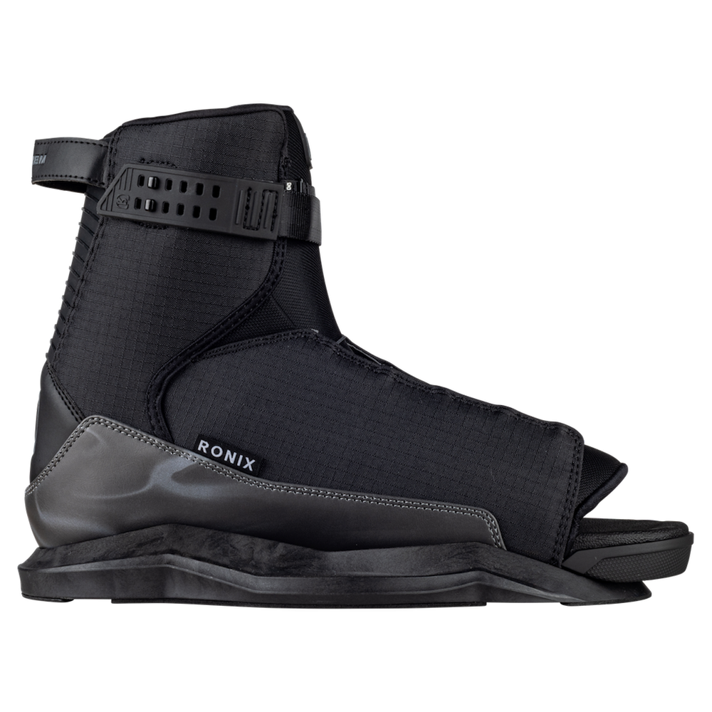Ronix Anthem BOA wakeboardbindingen 10
